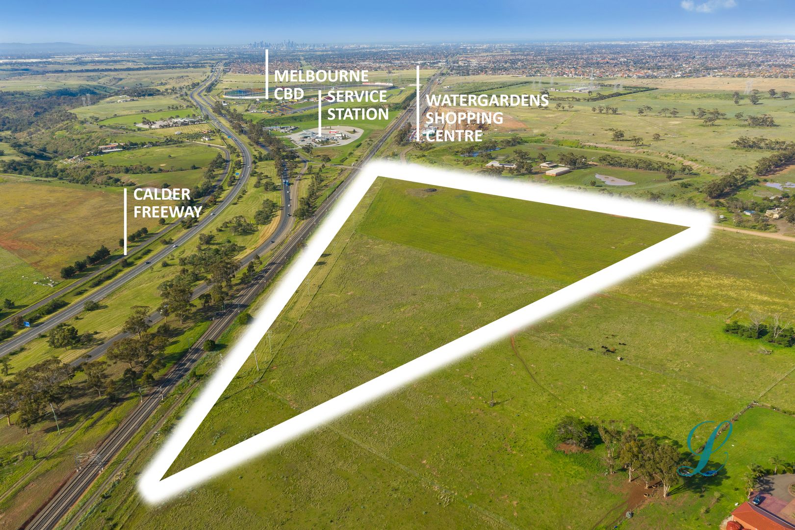 9/62 Holden Road, Diggers Rest VIC 3427 Vacant Land for Sale