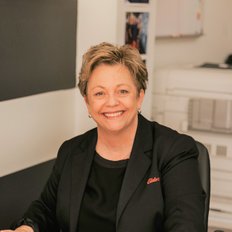 Belinda Harris, Property manager