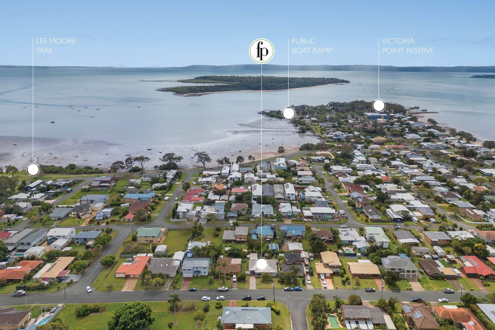 21 Bassil Avenue, Victoria Point QLD 4165, Image 1
