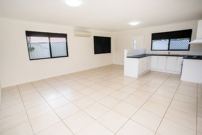 Picture of 1 & 2/54 Urquhart Street, MOUNT ISA QLD 4825