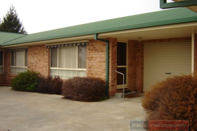 Picture of 2/6 Mangaroo Avenue, TUMUT NSW 2720