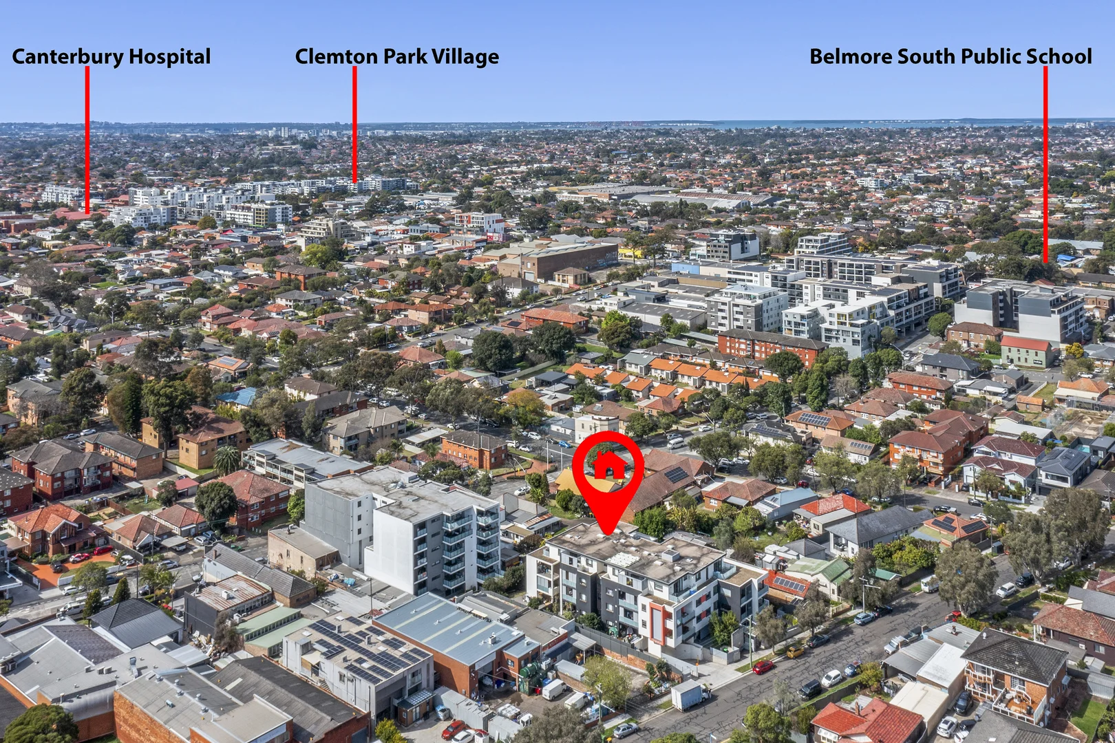 Additional image 11 of 1/26-30 Kent Street, Belmore NSW 2192