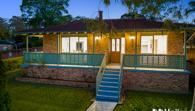 Picture of 99 Victoria Road, WEST PENNANT HILLS NSW 2125