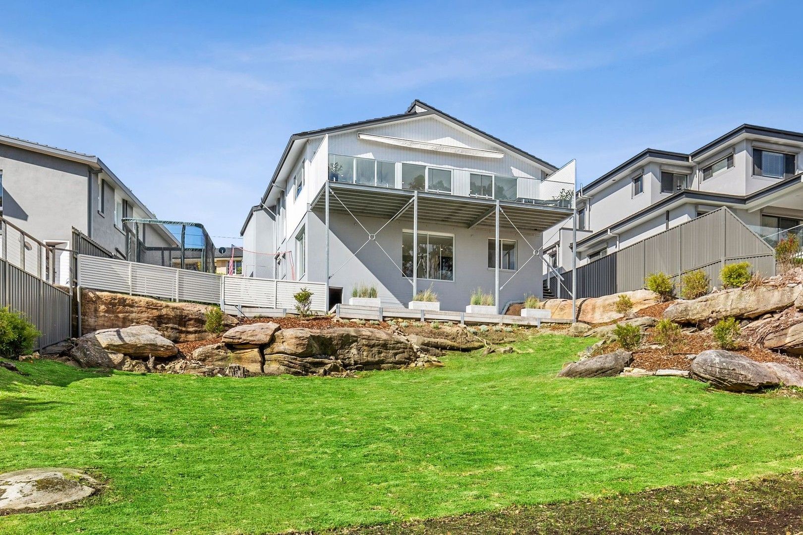 5 bedrooms House in 39 Ballyshannon Avenue KILLARNEY HEIGHTS NSW, 2087