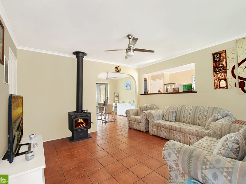 26 Fromholz Crescent, Avondale NSW 2530, Image 1