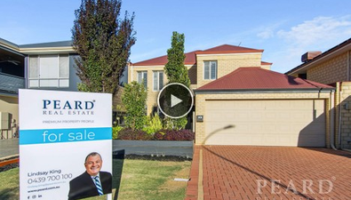 Picture of 16 Blueboy Rise, JOONDALUP WA 6027