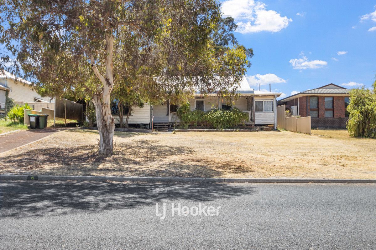 6 Bunbury Street, Collie WA 6225, Image 0