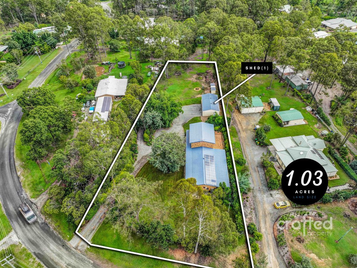 178 Brushwood Crescent, Cedar Grove QLD 4285, Image 2