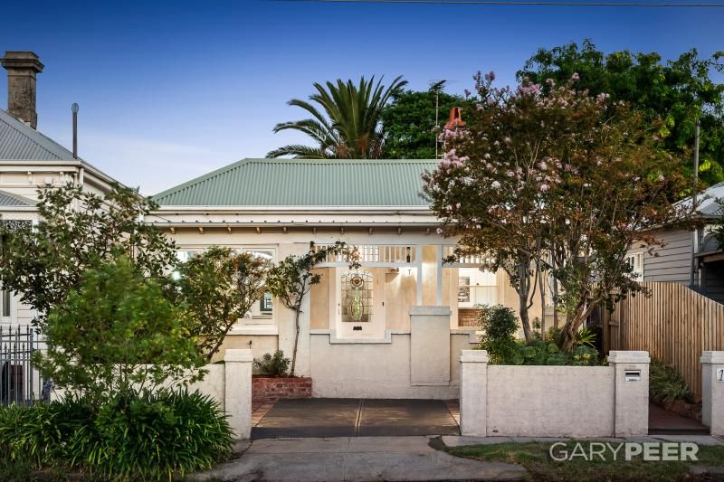 184 Hotham Street, Elsternwick Property History & Address Research