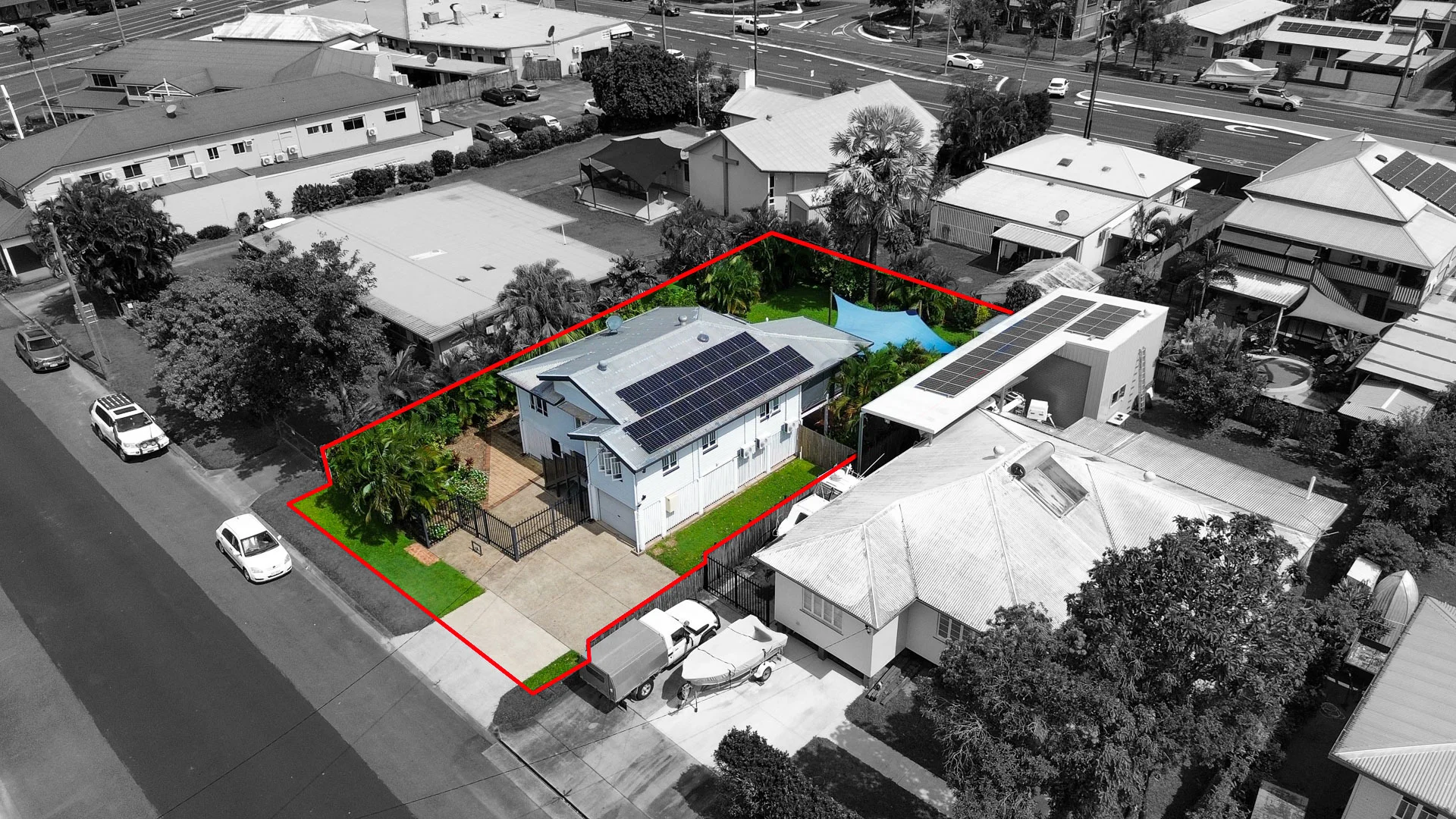 Additional image 16 of 7 Collinson Street, Westcourt QLD 4870