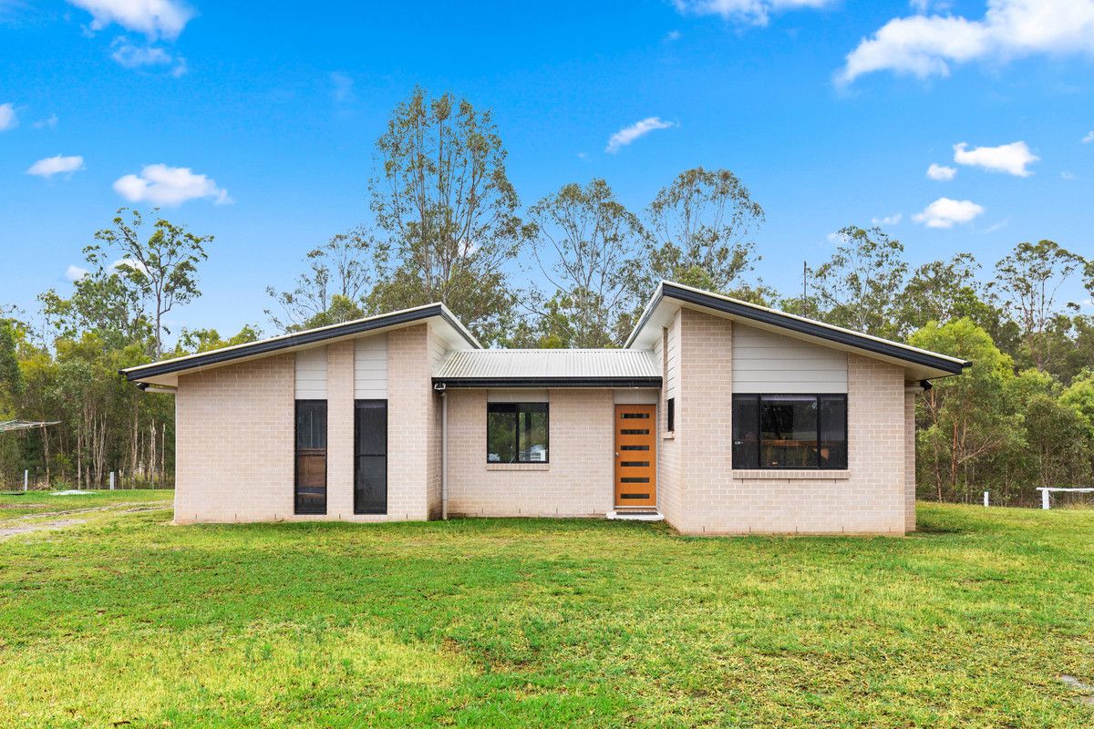 46 Fibrosa Court, Dunmora QLD 4650, Image 2