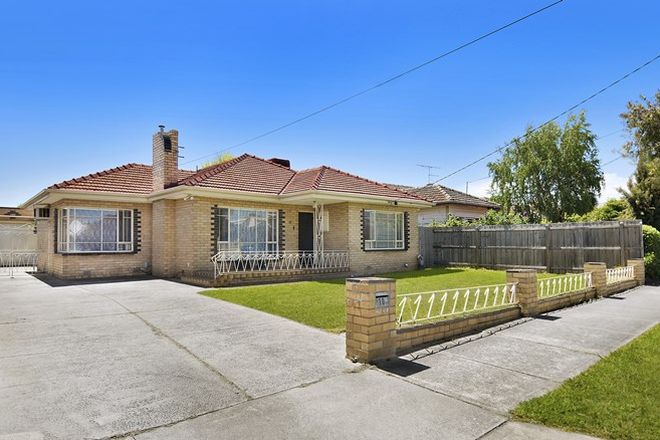 Picture of 10 Pleasant Road, THOMASTOWN VIC 3074