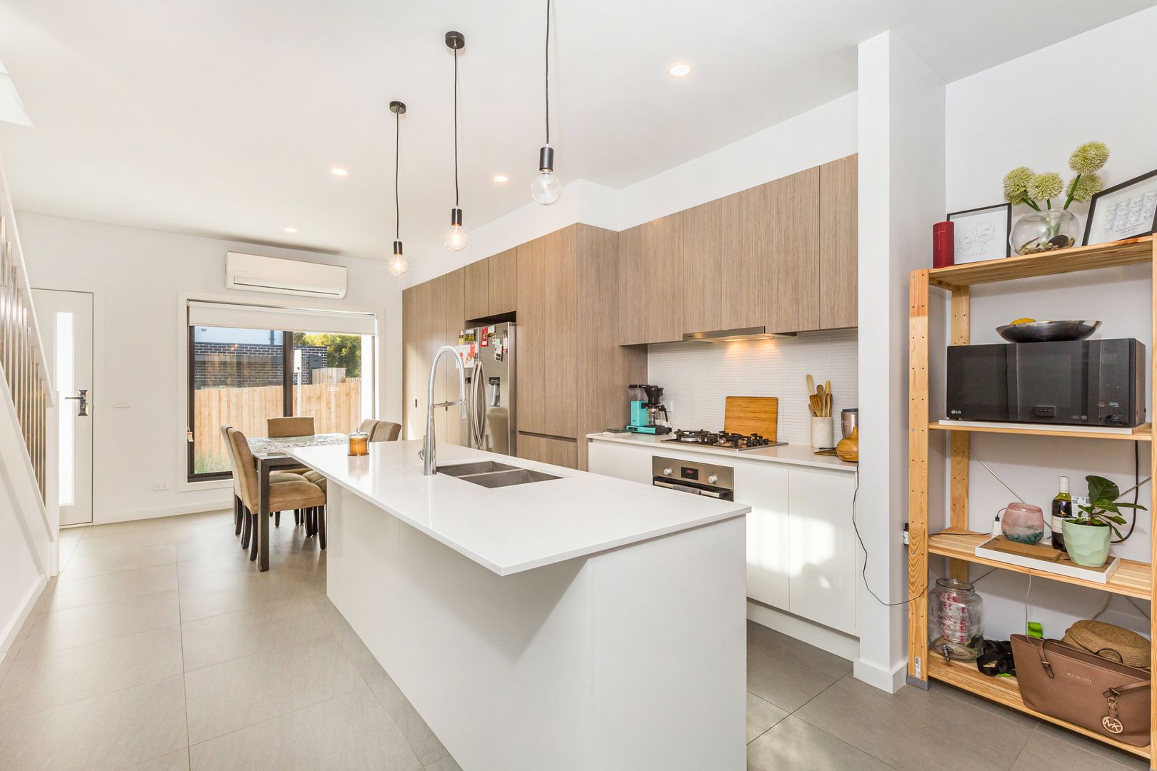 12/61 Dorset Road, Ferntree Gully VIC 3156 Townhouse For Rent 440