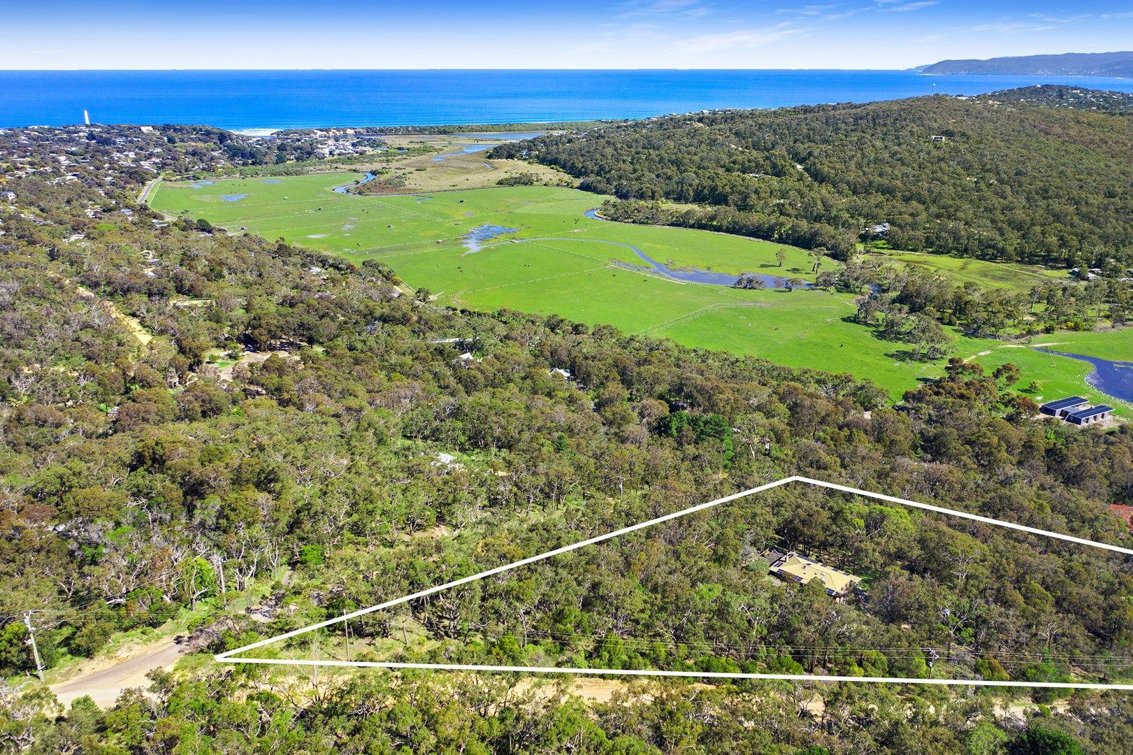 165 Boundary Road, Aireys Inlet VIC 3231, Image 1