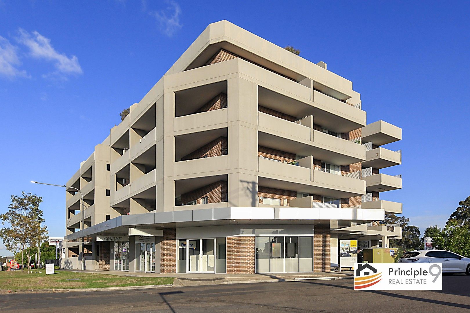 404/357-359 Great Western Highway, South Wentworthville NSW 2145, Image 0