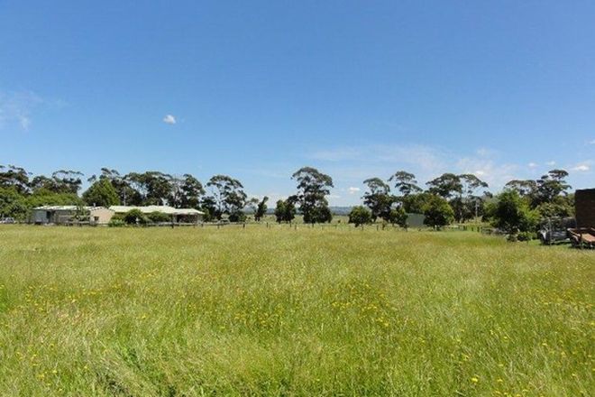 Picture of 13 Grip Rd, TOORA VIC 3962