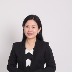 Winnie (Huiyi)  Guo, Property manager