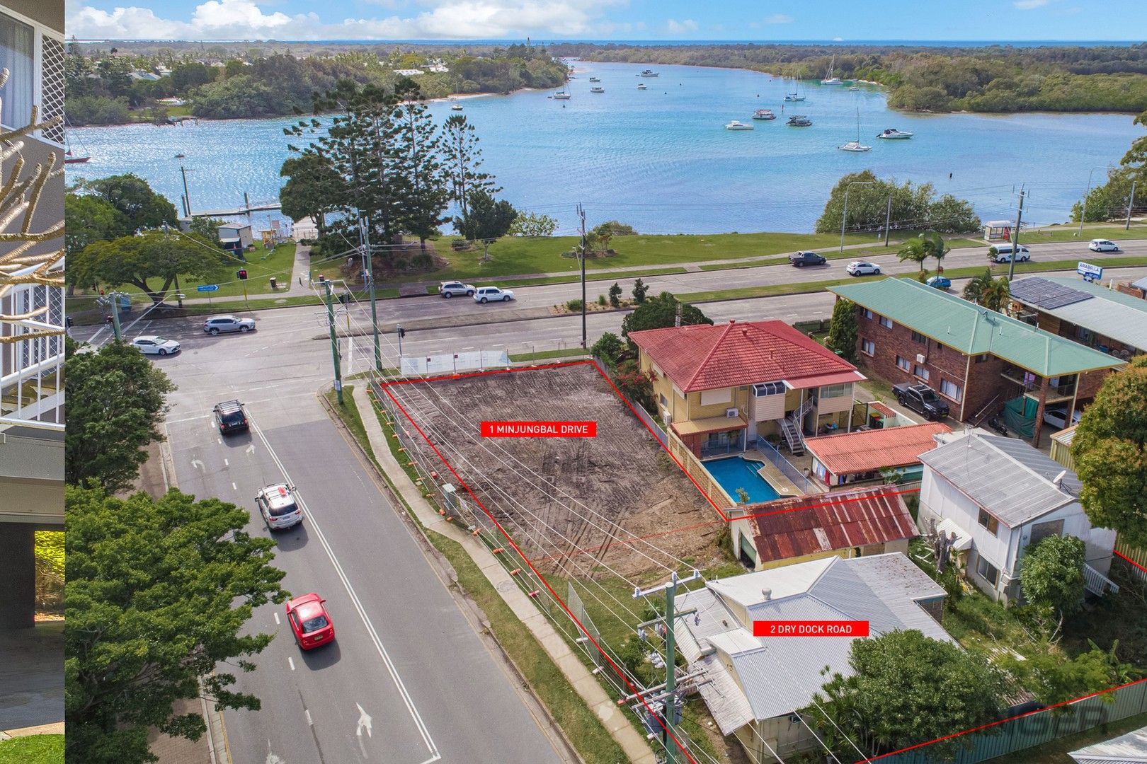 1 Minjungbal Drive, Tweed Heads South NSW 2486, Image 0