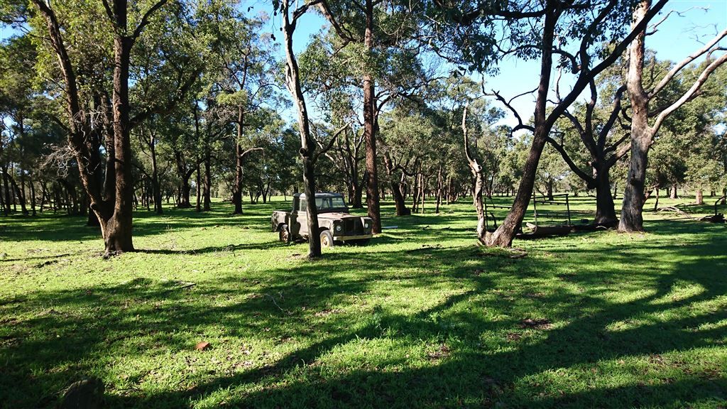 Lot 2113 Brand Highway, Gingin WA 6503, Image 1