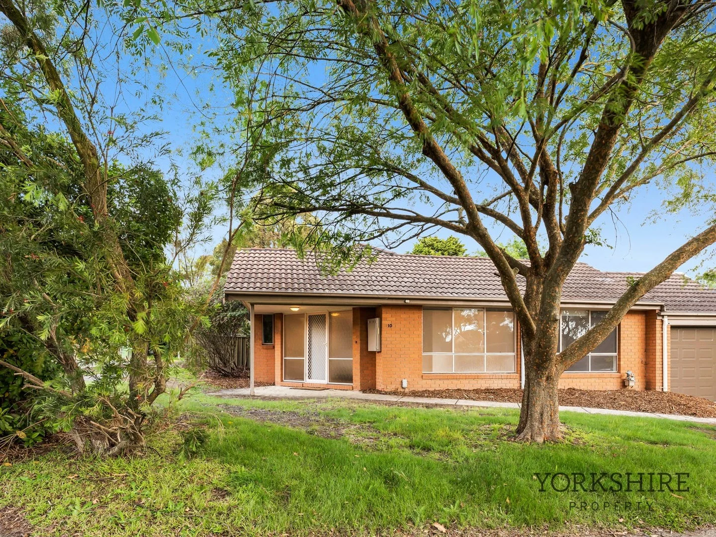 10 Carol Hancock Place, Croydon North VIC 3136