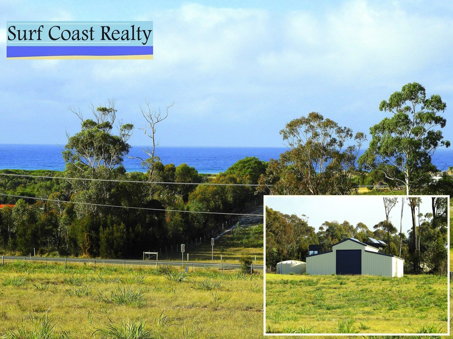 23369 Tasman Highway, Scamander TAS 7215