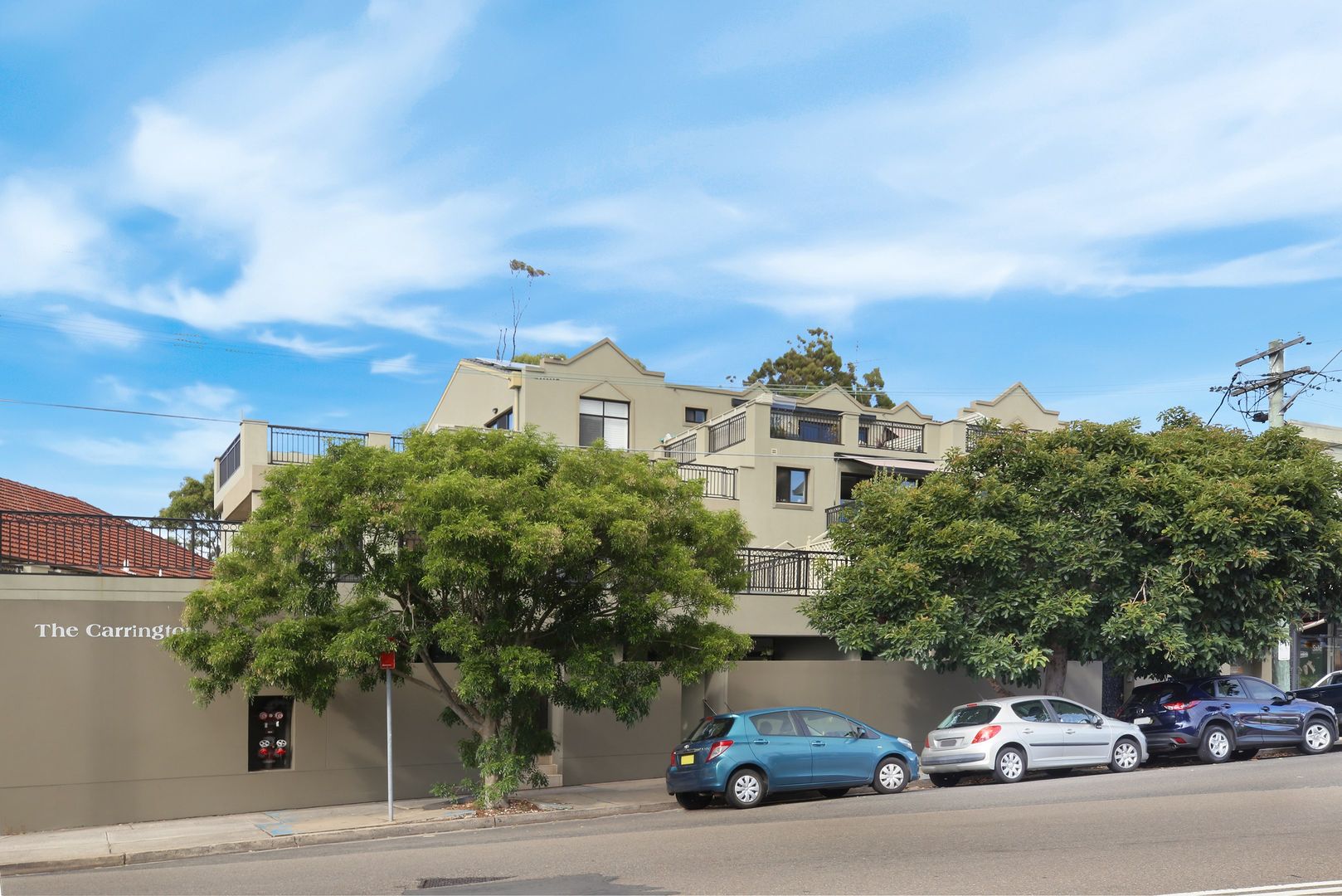 2/172-180 Clovelly Road, Randwick NSW 2031, Image 1