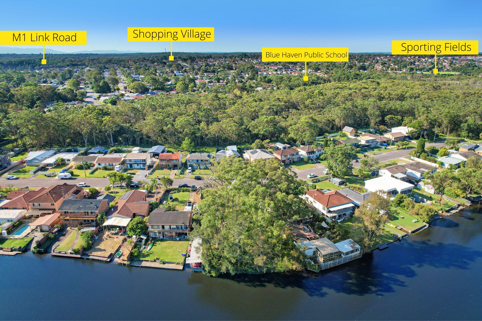 183 Birdwood Drive, Blue Haven NSW 2262, Image 2