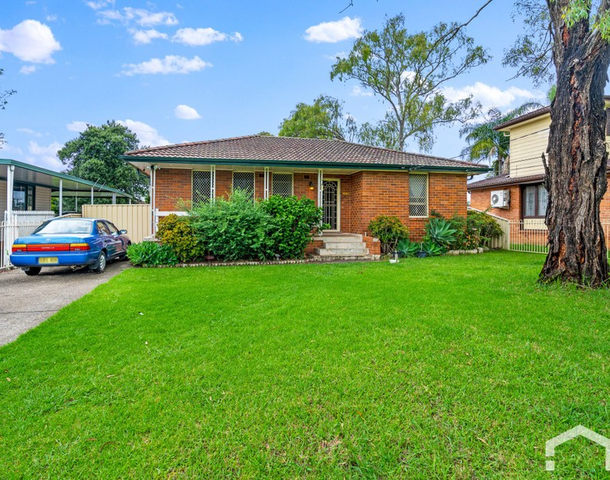 31 Parkes Crescent, Blackett NSW 2770