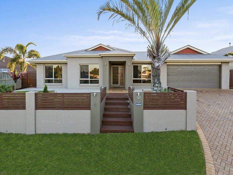 6 Newton Close, Redland Bay QLD 4165, Image 0