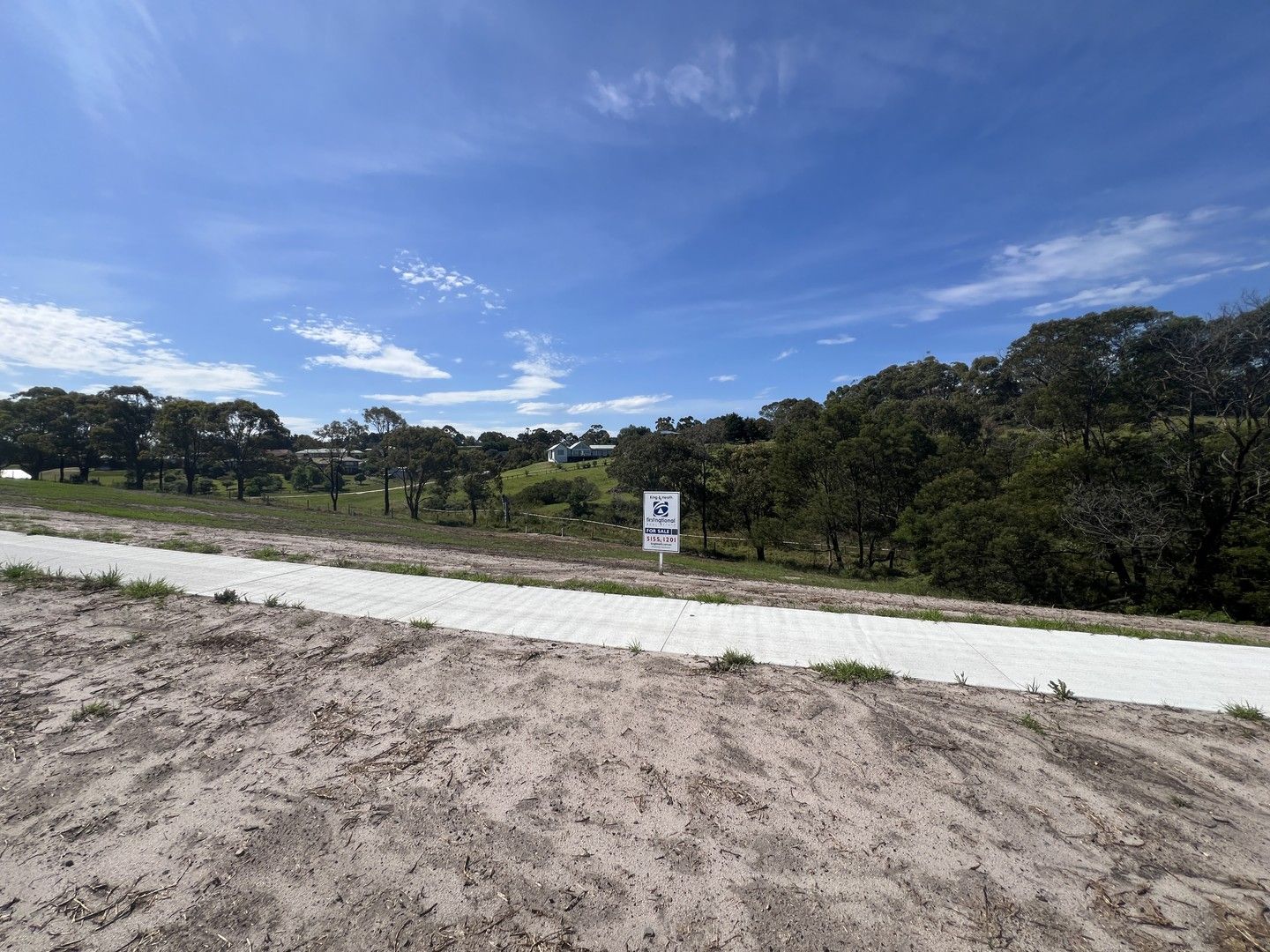 Lot 73, 59 Vincent Crescent, Lake Bunga VIC 3909, Image 0