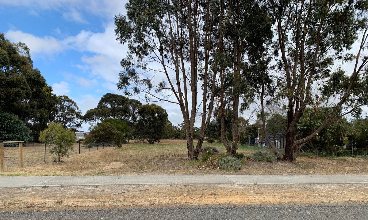 Vacant land in 49 (Lot 845) Seventh Avenue, KENDENUP WA, 6323