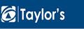 Taylor's First National's logo
