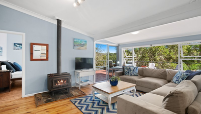 Picture of 282 Del Monte Place, COPACABANA NSW 2251