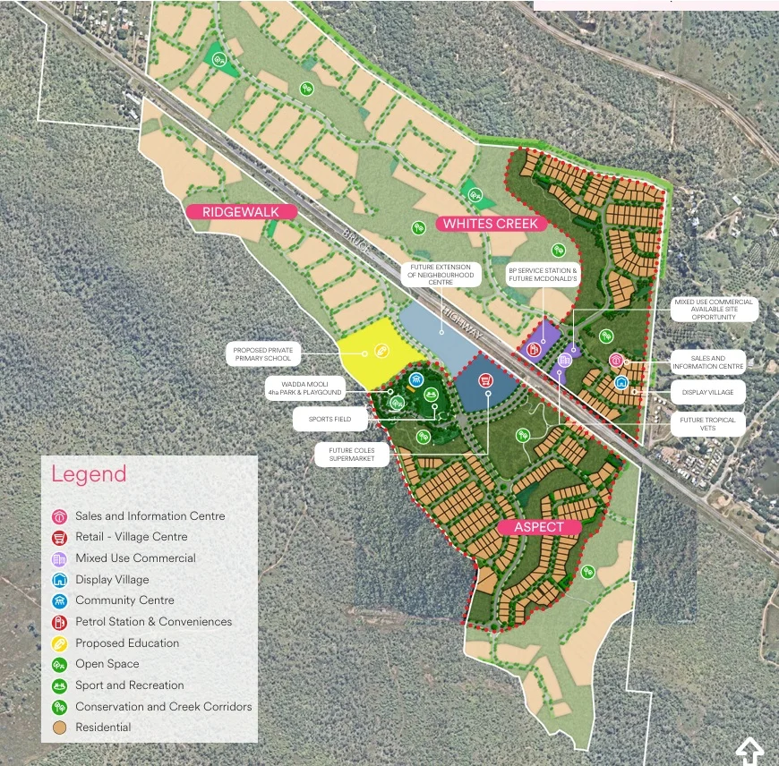 Additional image 13 of Julago QLD 4816