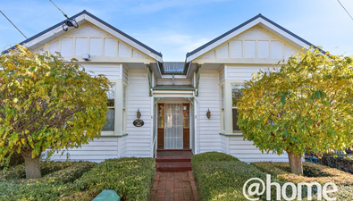 Picture of 11 Cypress Street, NEWSTEAD TAS 7250