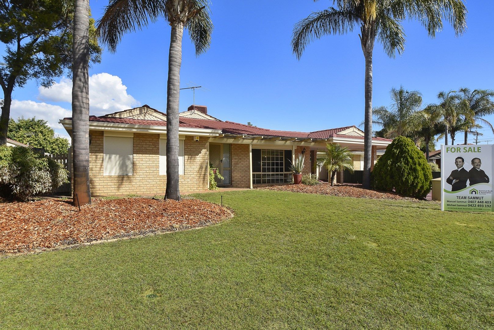 11 Reader Place, Caversham WA 6055, Image 0