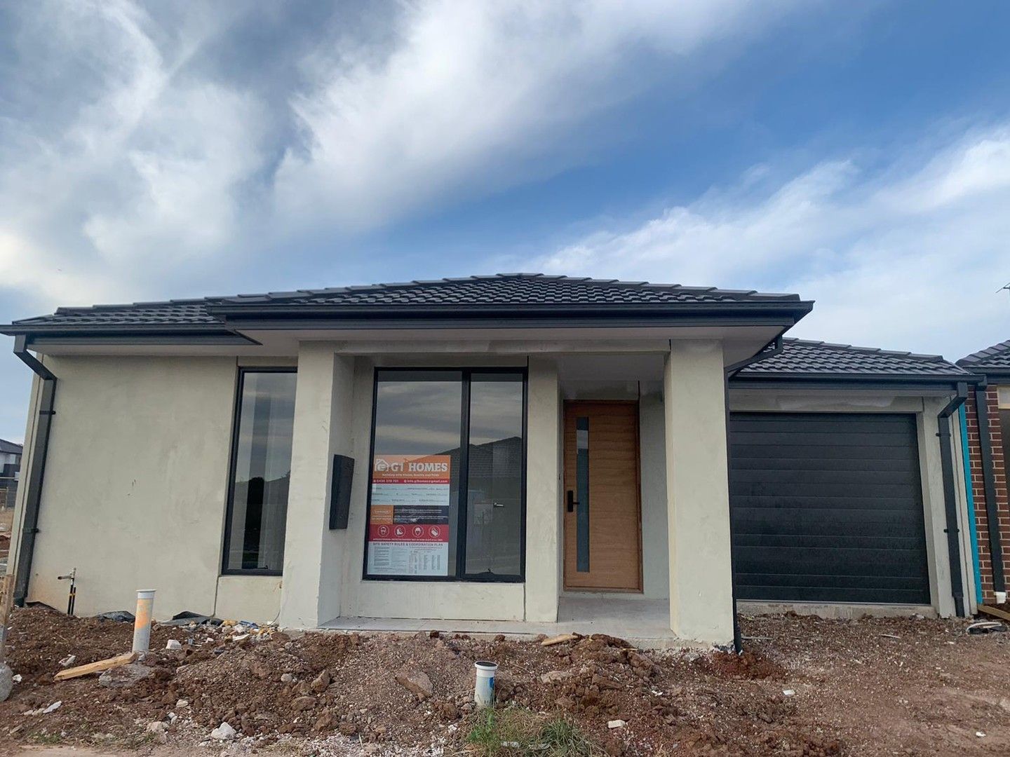 3 bedrooms New House & Land in 61 Sumac Street BROOKFIELD VIC, 3338