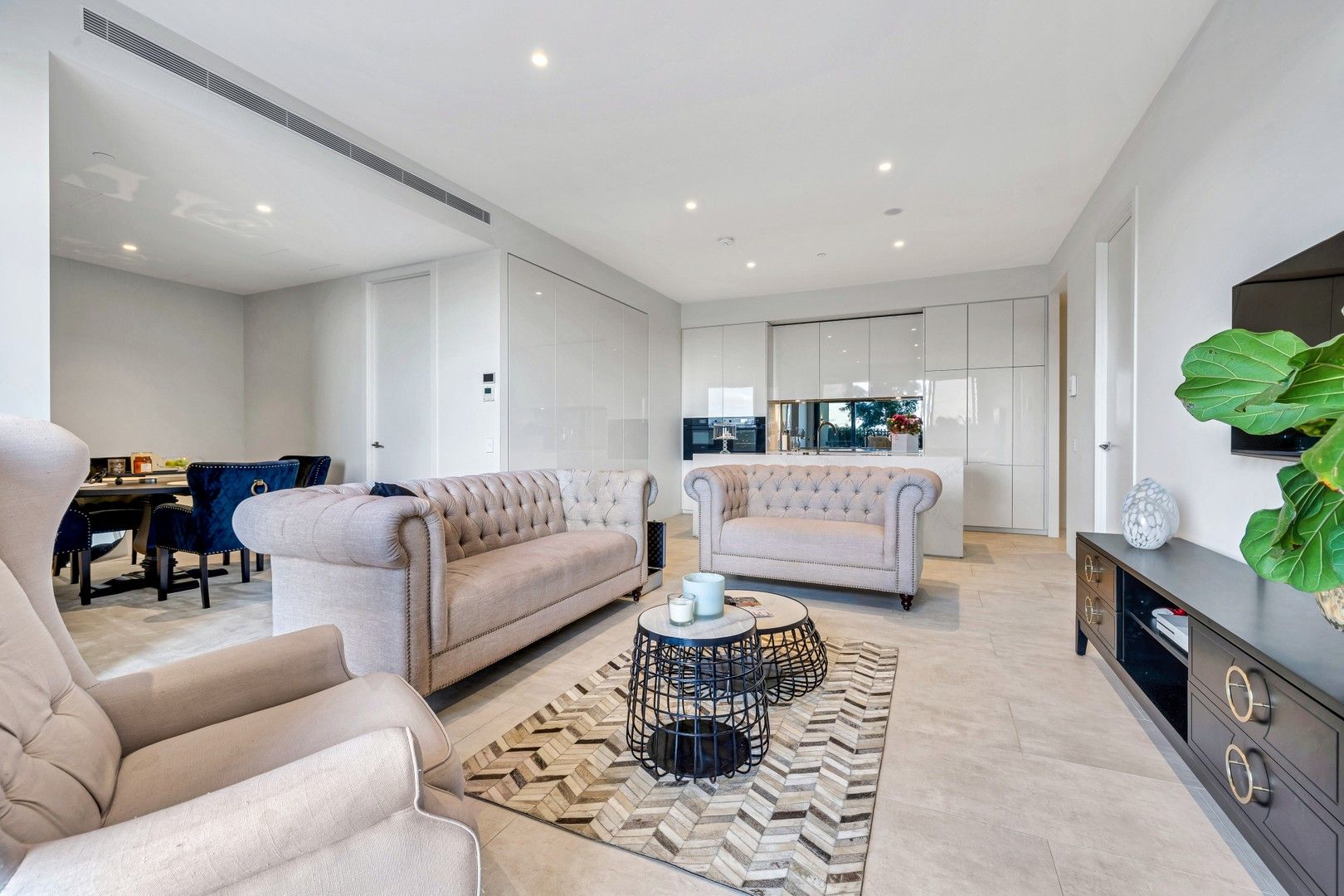 2102/2 The Lanes Boulevard, Mermaid Waters QLD 4218 Domain