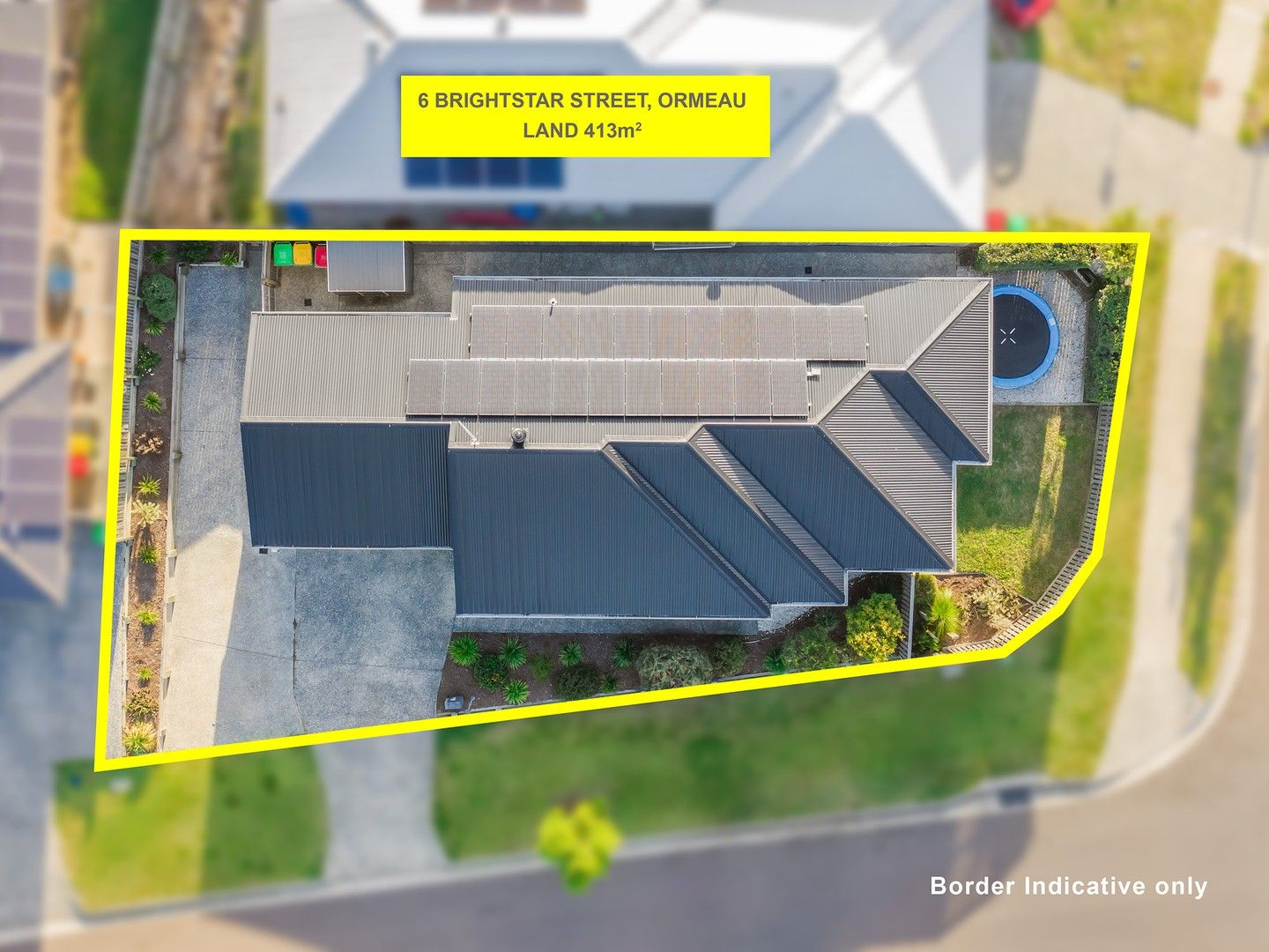 6 Brightstar Street, Ormeau QLD 4208, Image 1