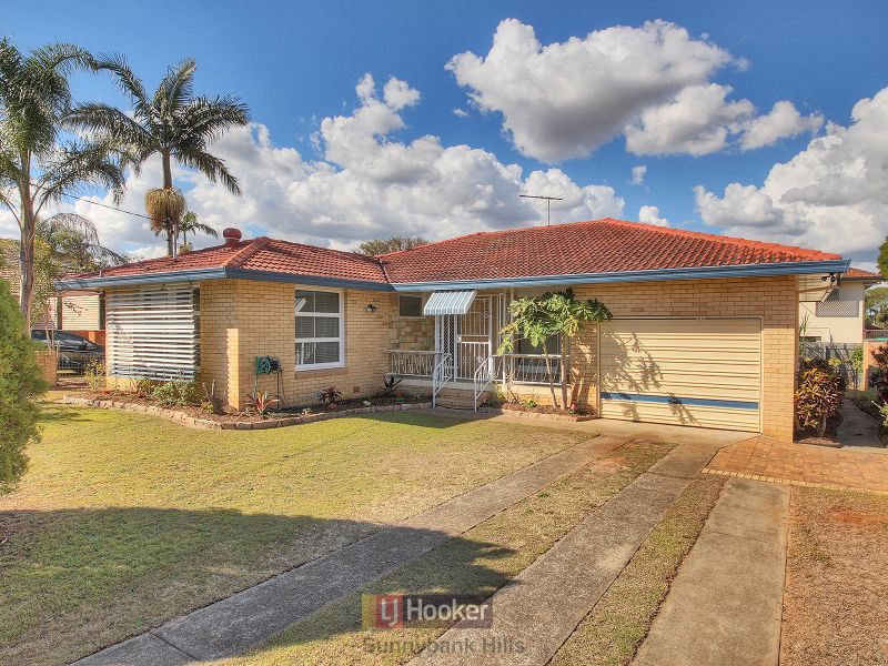 3 bedrooms House in 5 Pember Street SUNNYBANK QLD, 4109