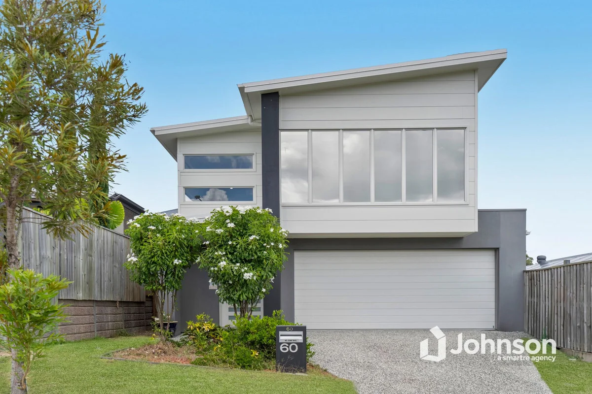 60 Carbeen Circuit, Springfield QLD 4300