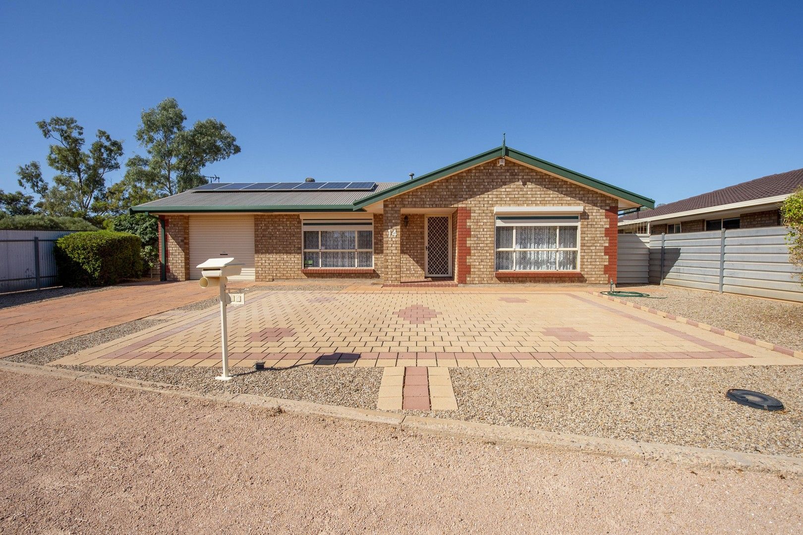 3 bedrooms House in 14 Vivian Court PORT PIRIE SA, 5540