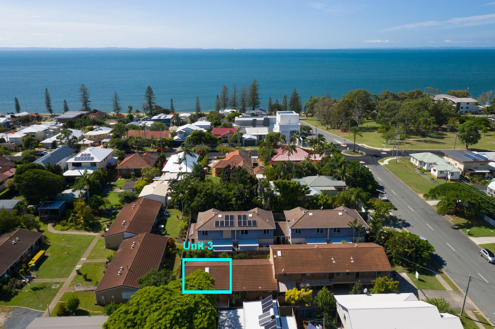 3/22 King Street, Woody Point Property History & Address Research