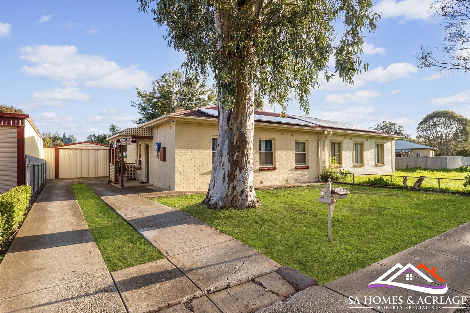 22 Lawrence Avenue, Gawler South SA 5118, Image 0