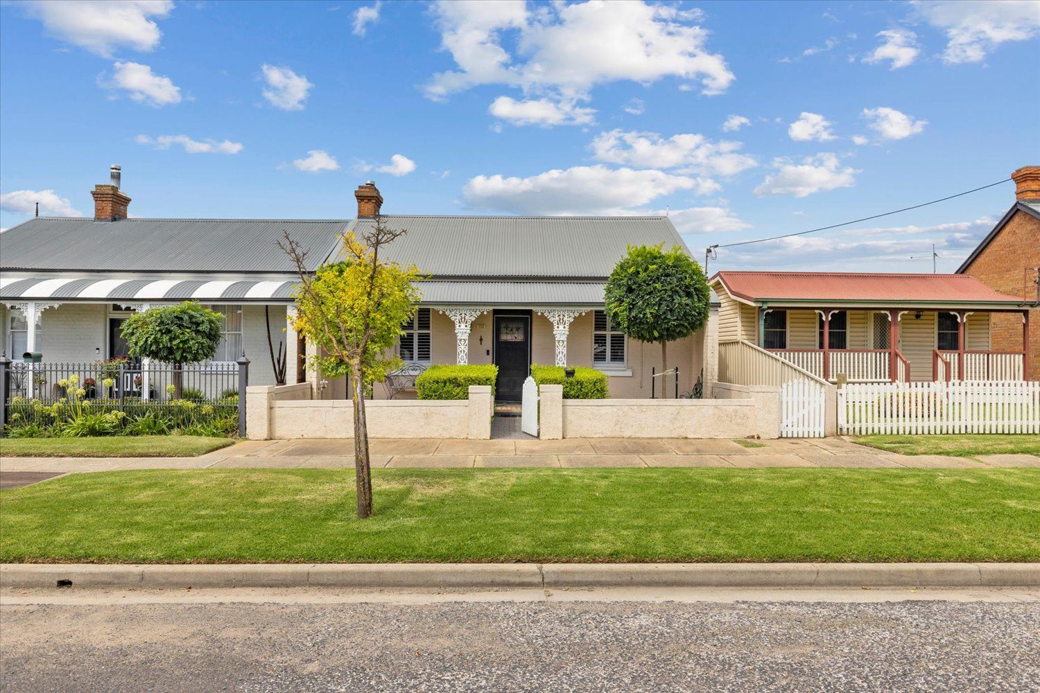 3 bedrooms House in 103 Grafton Street GOULBURN NSW, 2580