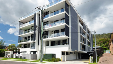 Picture of 303/7-9 Beane Street, GOSFORD NSW 2250