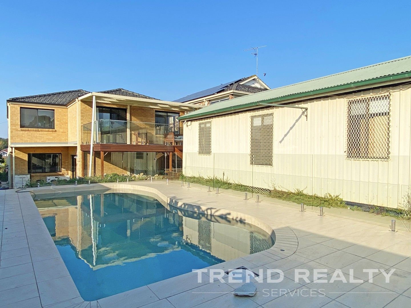 5 bedrooms House in 7 Pentland Avenue ROSELANDS NSW, 2196