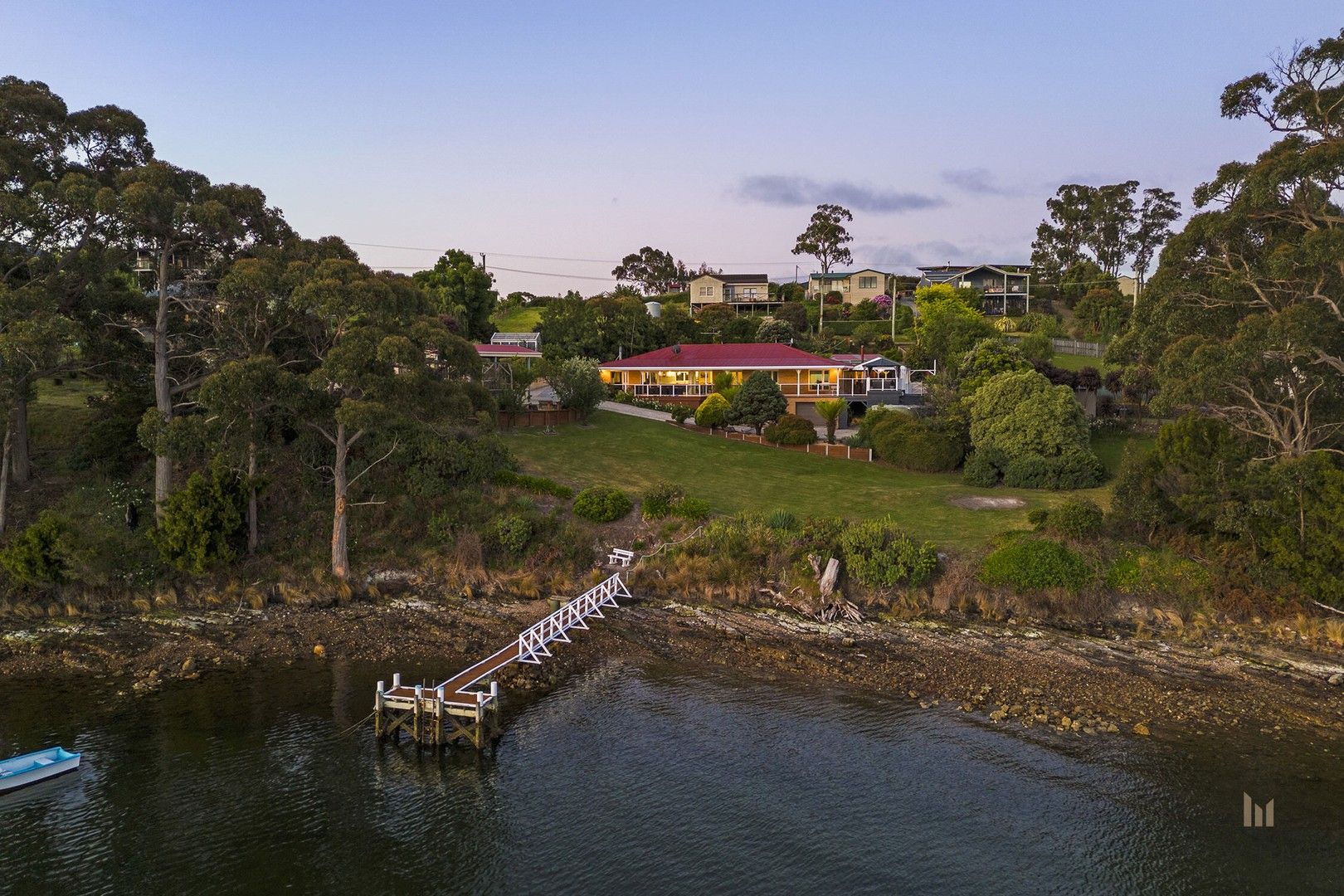27 Chuter Street, Deep Bay TAS 7112 Domain
