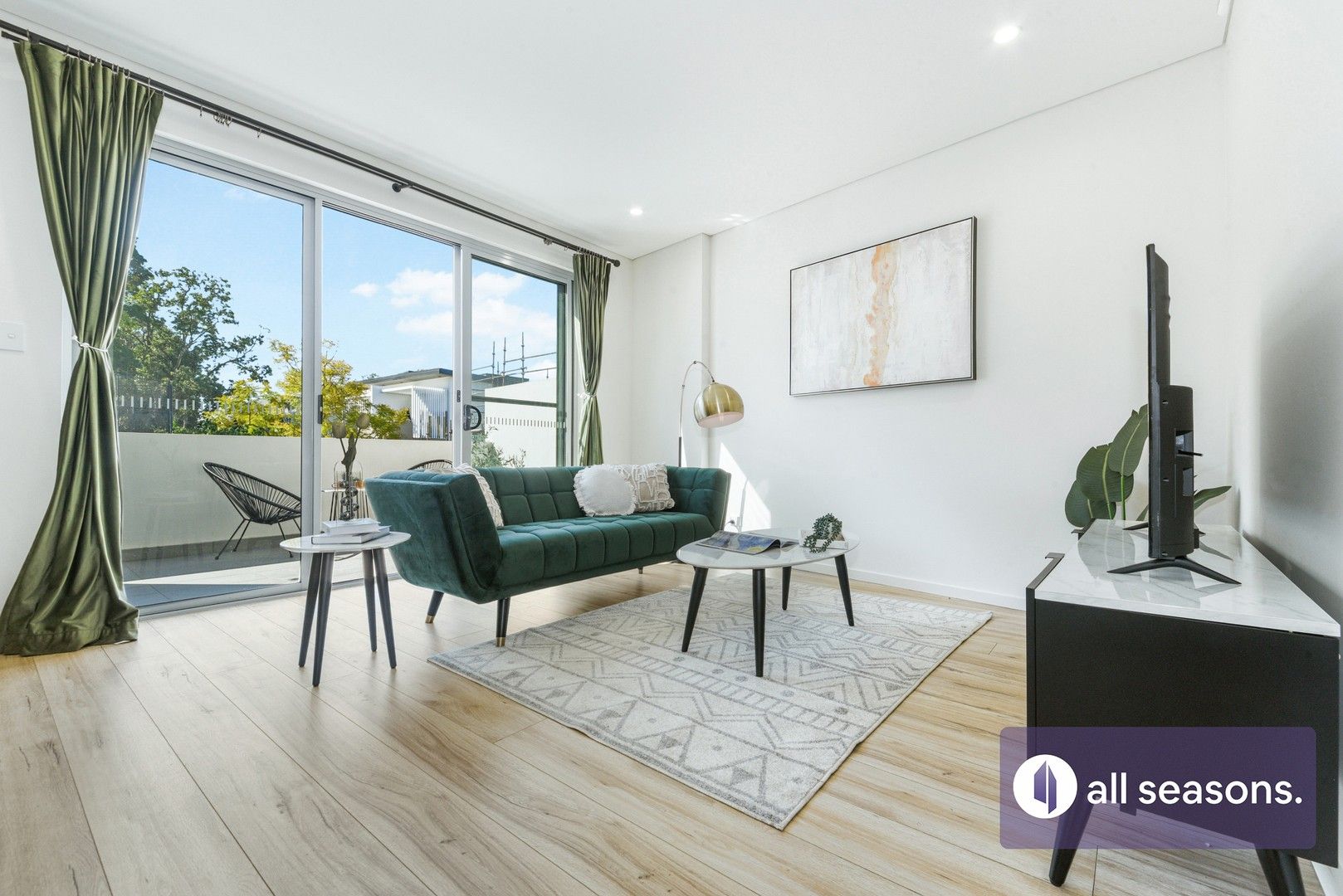 2 bedrooms Apartment / Unit / Flat in 101/181 Shaftsbury Road EASTWOOD NSW, 2122