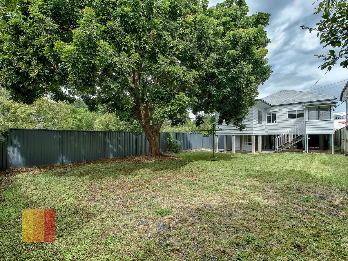 Additional image 13 of 1 Baradine Street, Newmarket QLD 4051